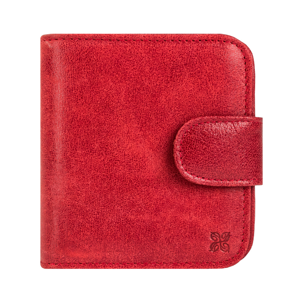 Кошелек на молнии