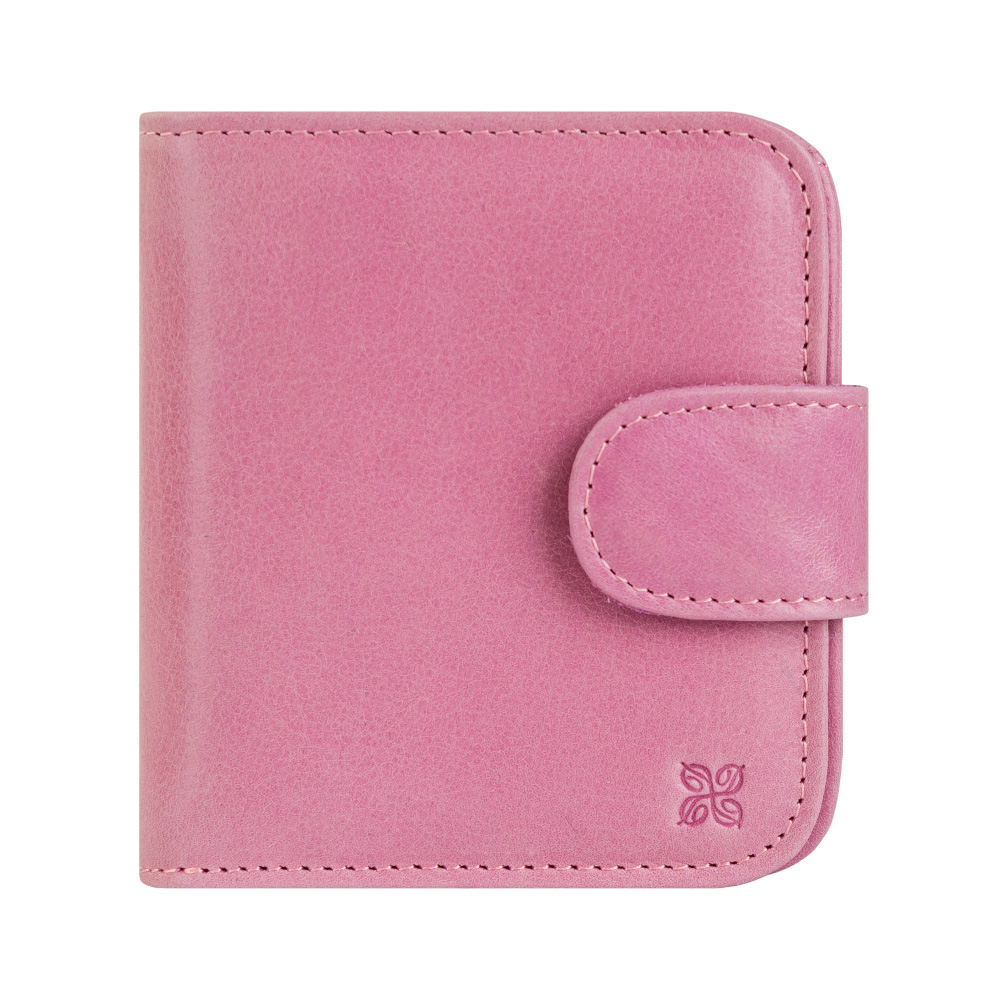 Кошелек на молнии