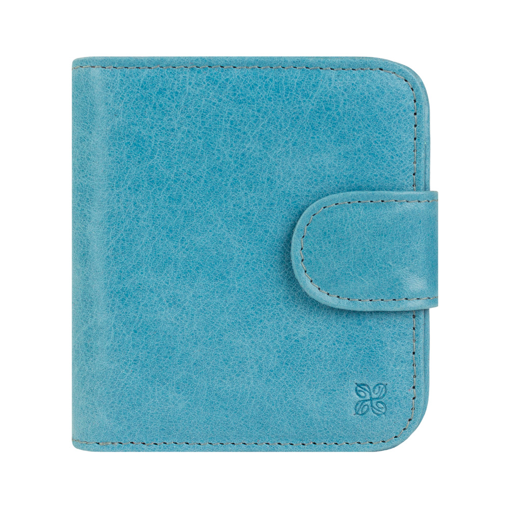 Кошелек на молнии