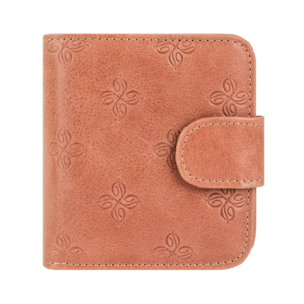 Кошелек на молнии