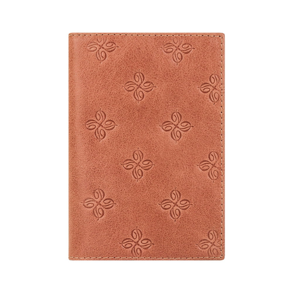 Обложка для паспорта